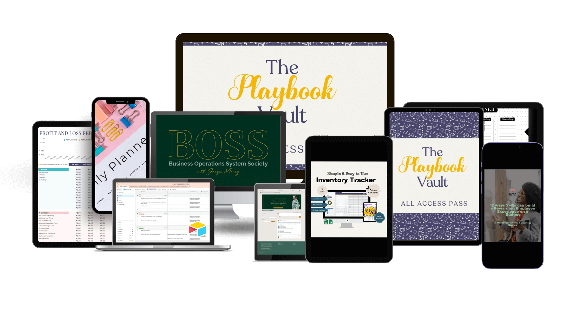 Playbook Vault AAP Image2