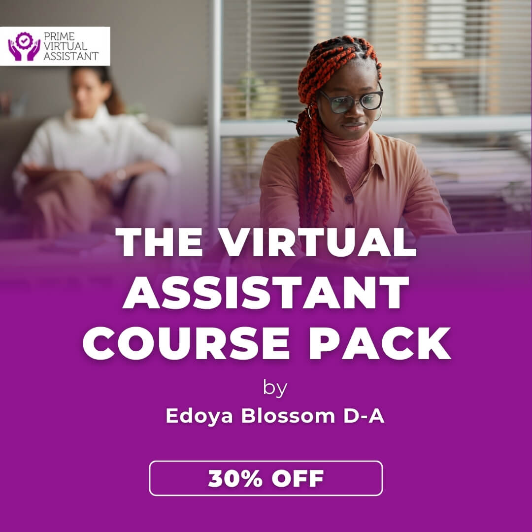 VA Course Pack